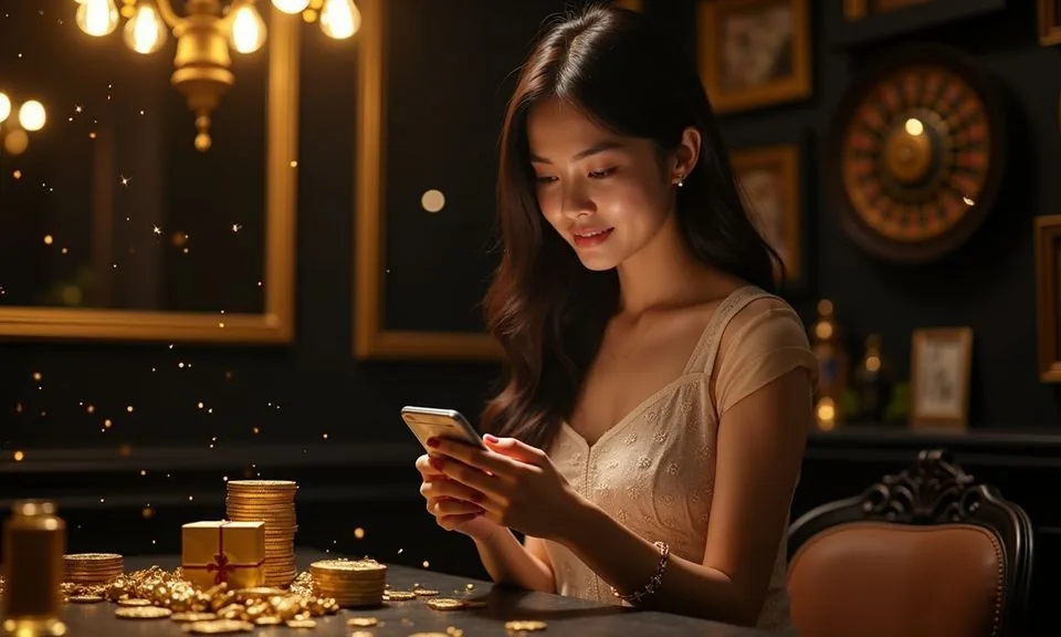Baccarat Cổ Điển
